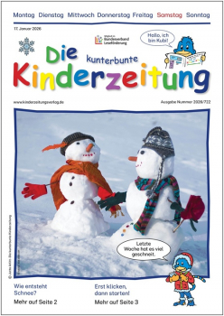 Ausgabe 2026-722