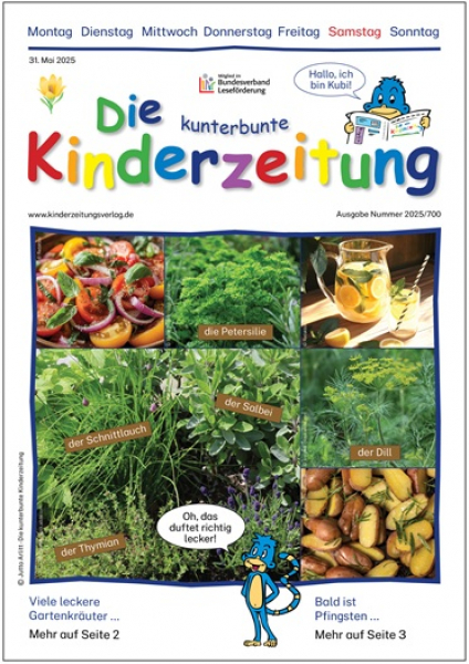 Ausgabe 2025-700