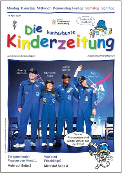 Ausgabe 2026-734