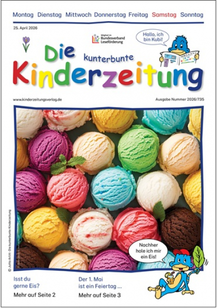 Ausgabe 2026-735